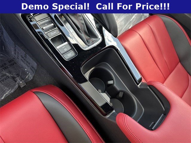 Used 2025 Acura Integra A-Spec image 22