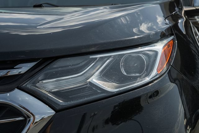 Used 2018 Chevrolet Equinox Premier FWD image 13