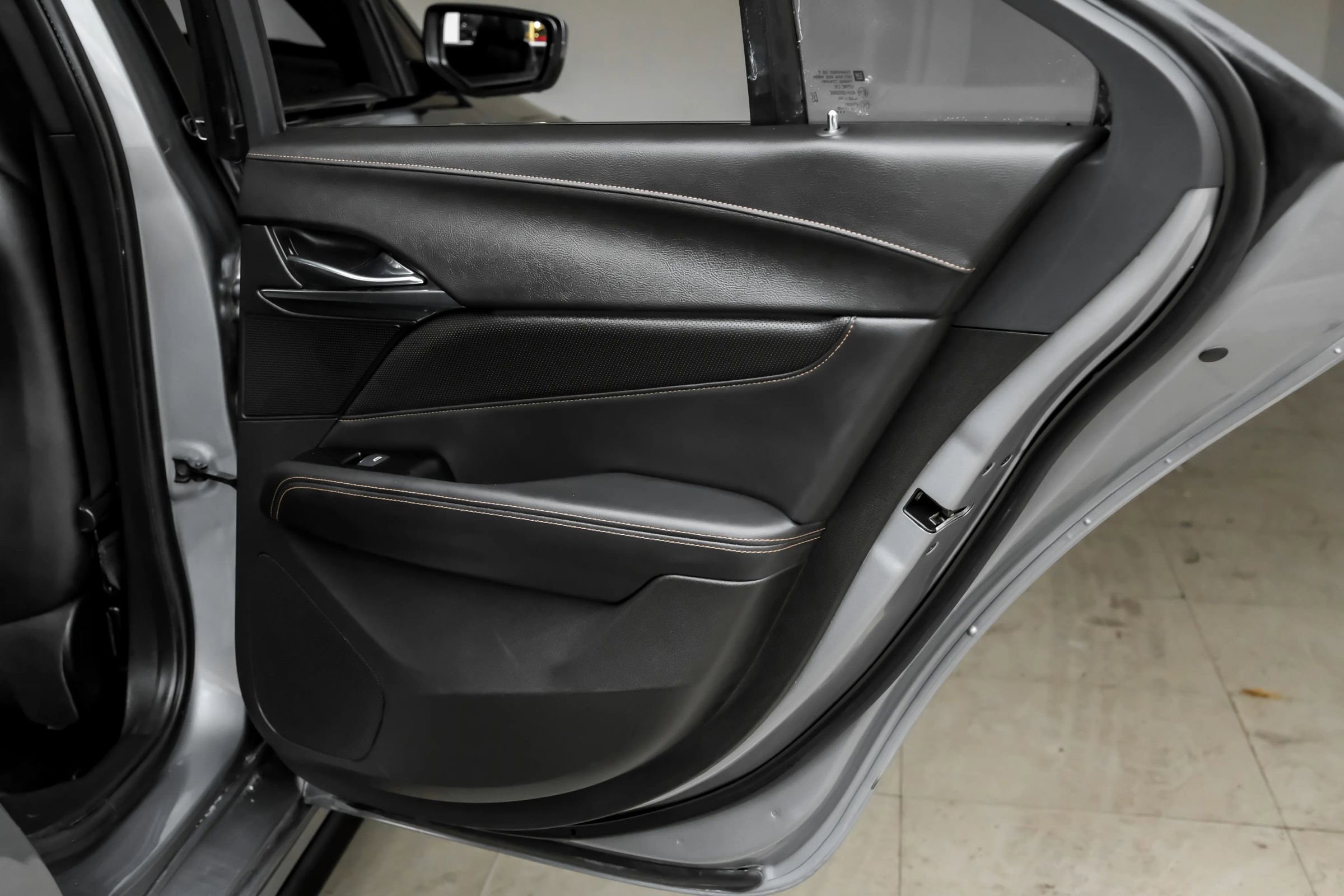 Used 2023 Cadillac CT4 Sport w/ Super Cruise 2 Package image 52