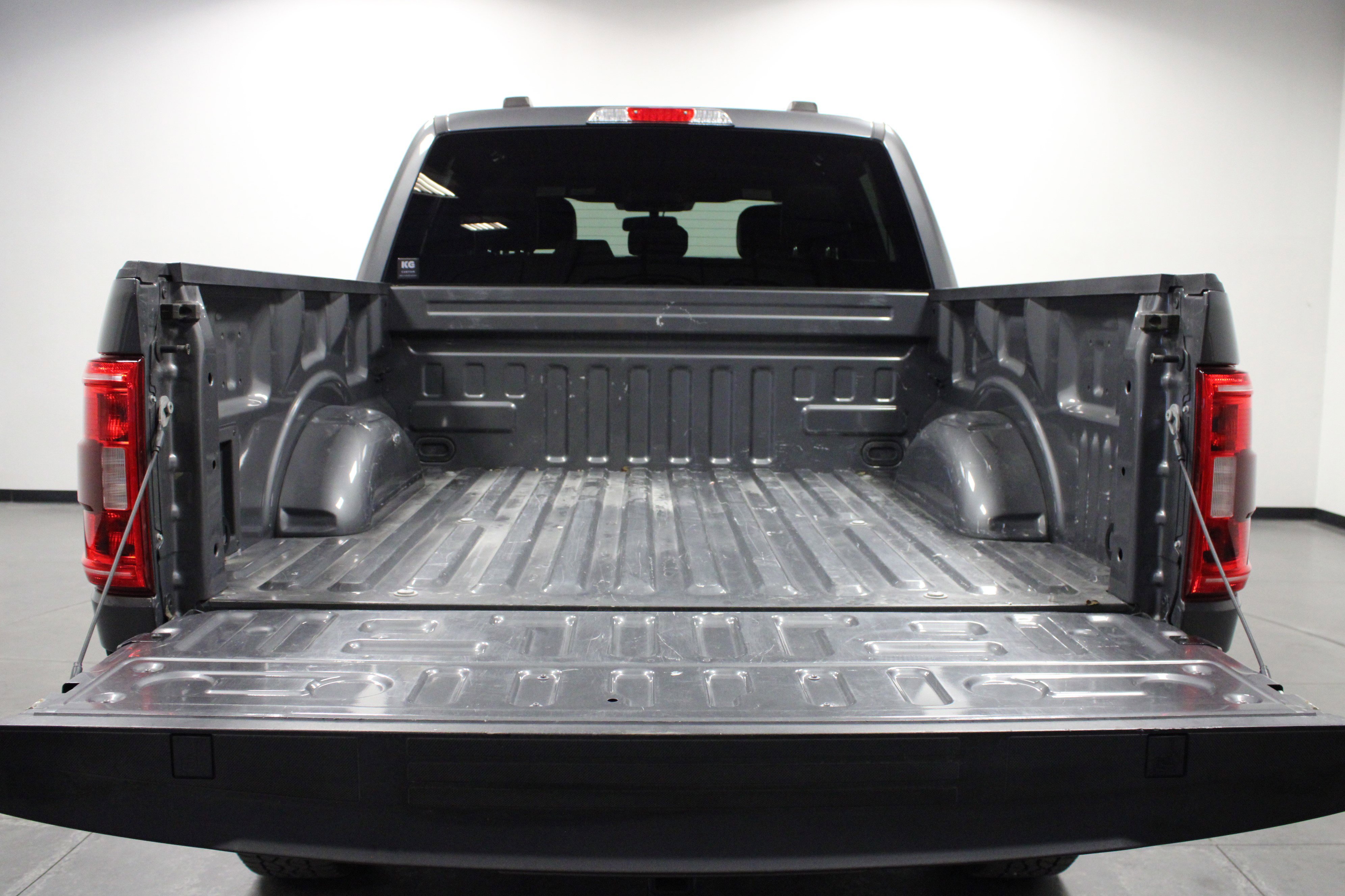 Used 2023 Ford F150 XLT w/ Equipment Group 302A High image 14
