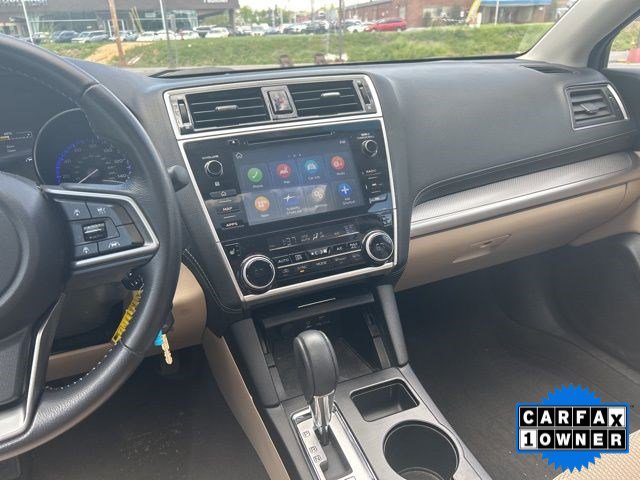 Used 2019 Subaru Outback 2.5i Premium image 15