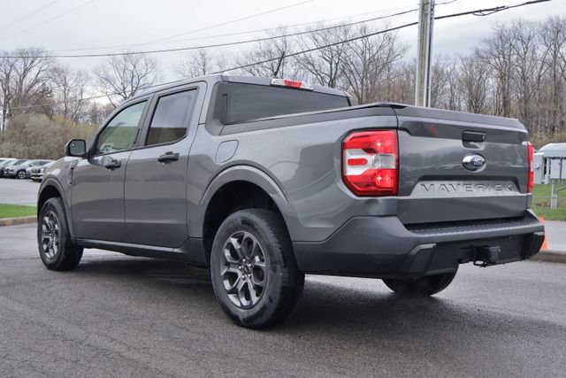 Used 2023 Ford Maverick XLT w/ XLT Luxury Package FWD image 6