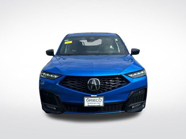 New 2026 Acura MDX A-Spec image 4
