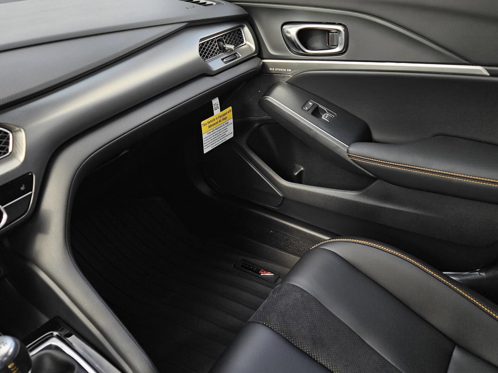 New 2026 Acura Integra A-Spec w/ Technology Package FWD image 26