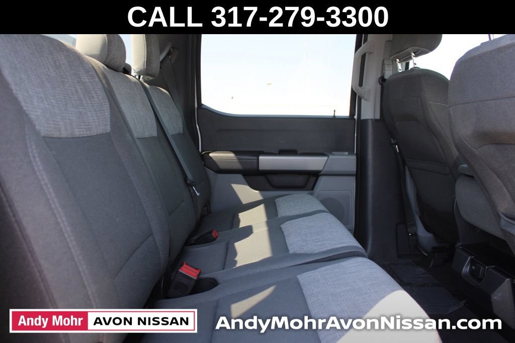 Used 2026 Ford F250 XLT AWD/4WD image 22