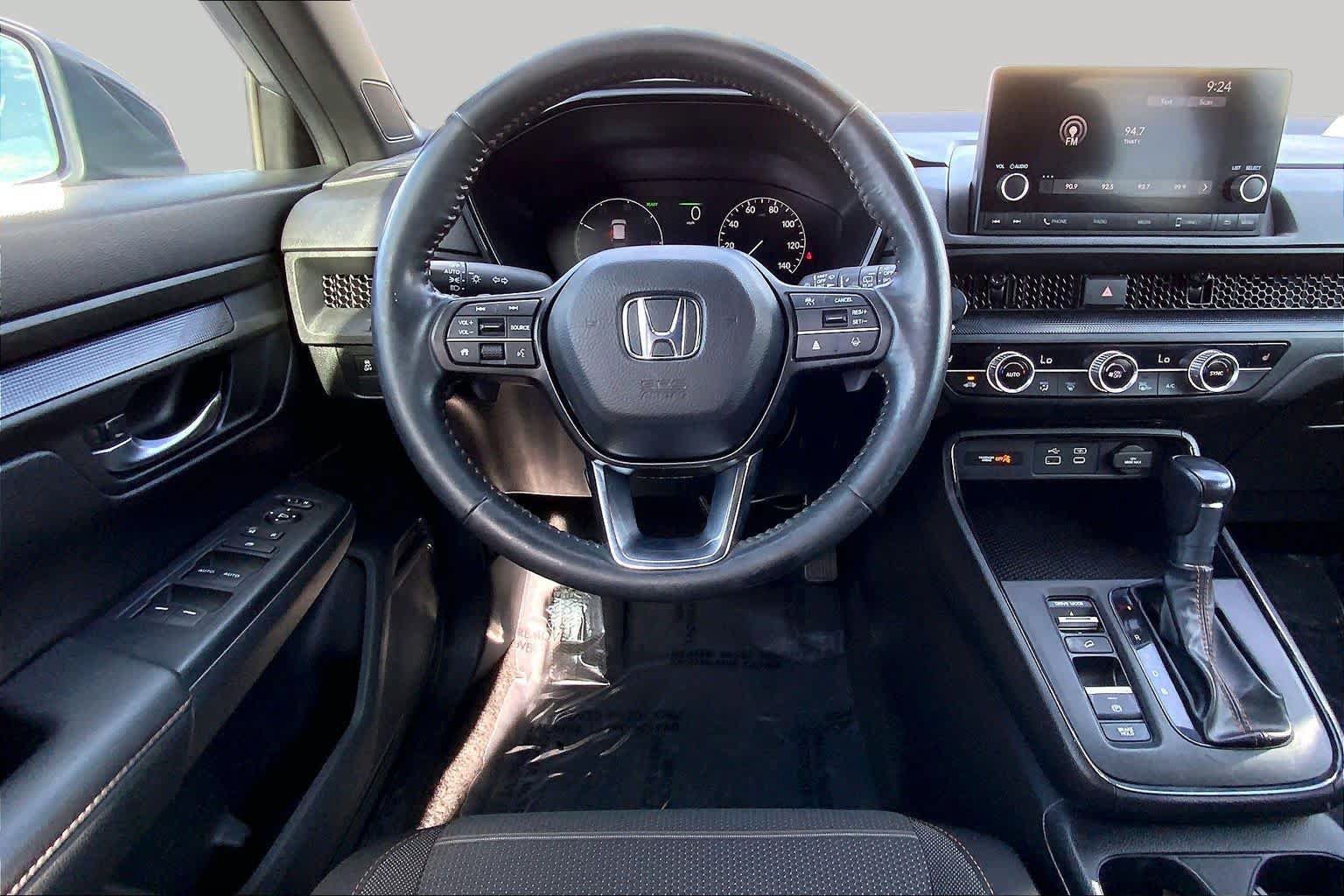 Used 2023 Honda CR-V Sport image 5