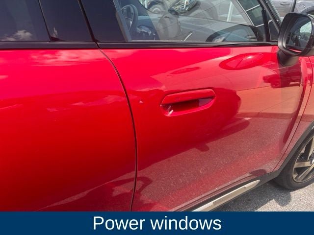 Used 2025 MINI Cooper Countryman S w/ Comfort Package Max AWD/4WD image 20