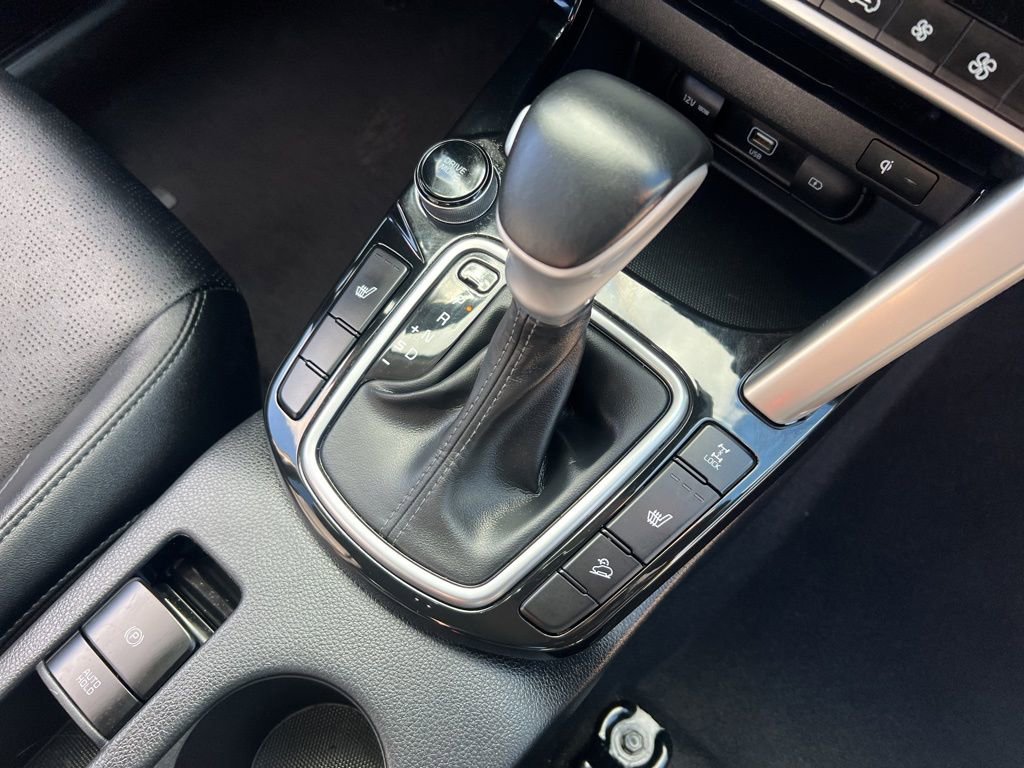 Certified 2022 Kia Seltos SX AWD/4WD image 23