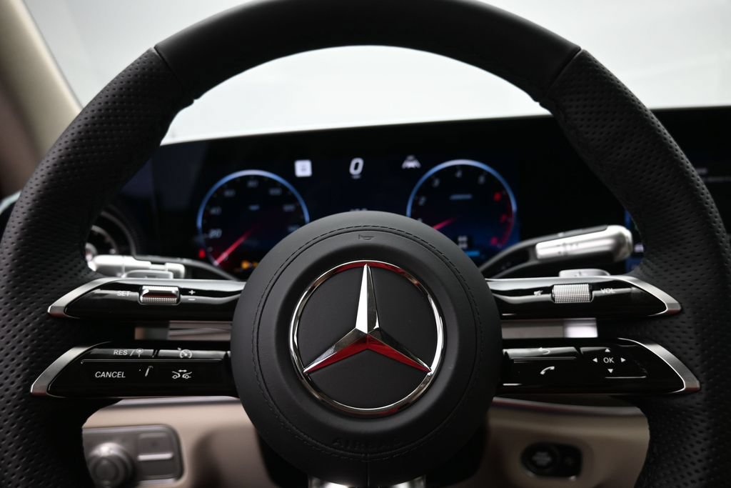 New 2027 Mercedes-Benz GLS 450 4MATIC image 10
