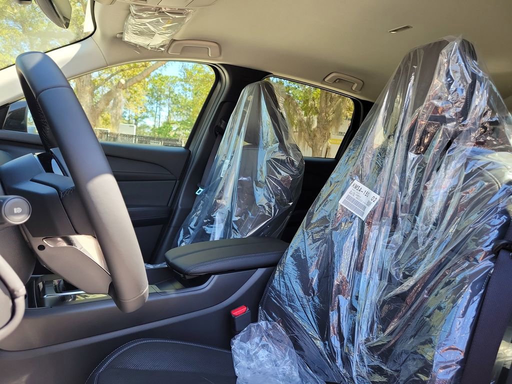 New 2026 MAZDA CX-5 Select image 16