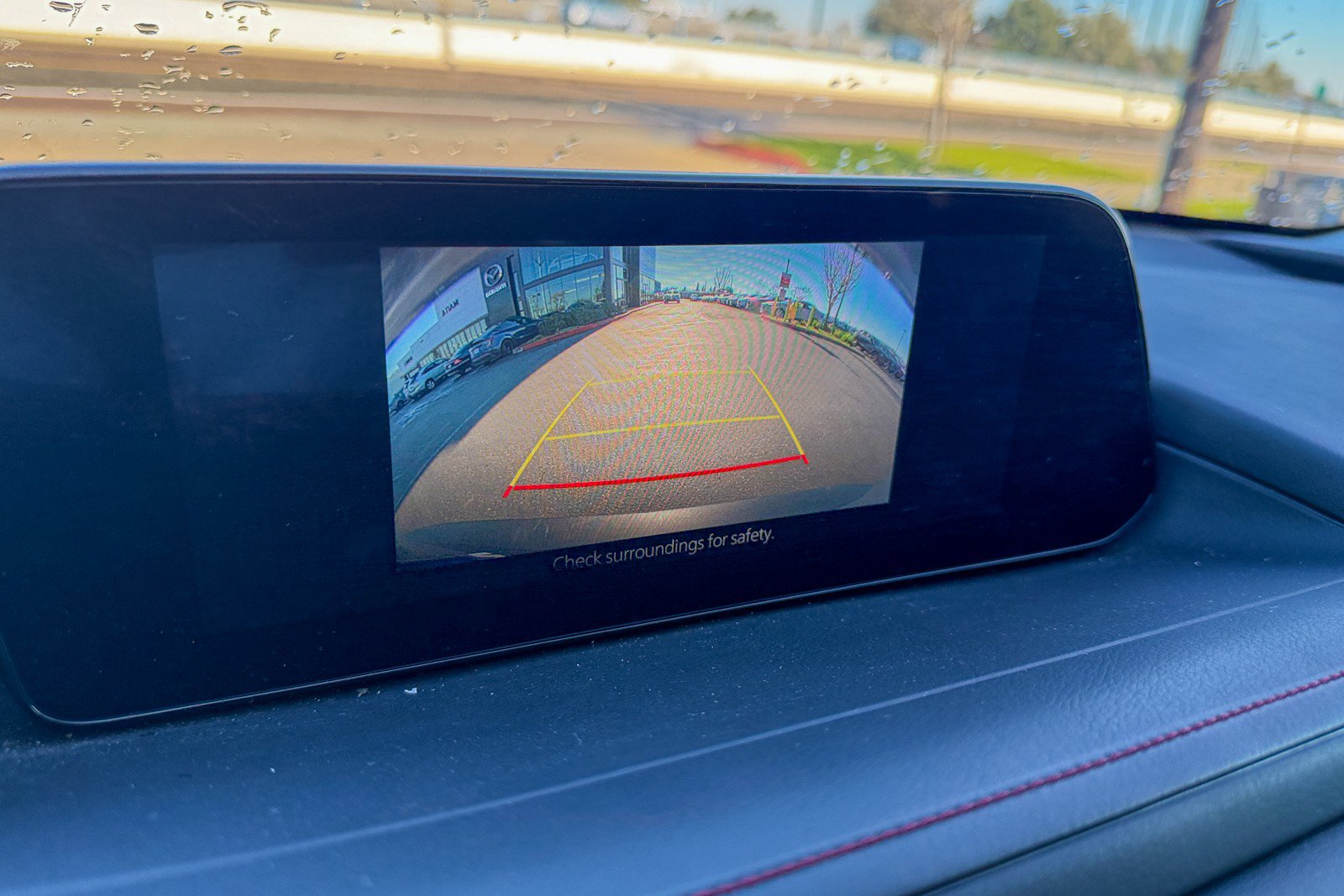 Used 2025 MAZDA CX-30 AWD 2.5 S w/ Preferred Package image 19