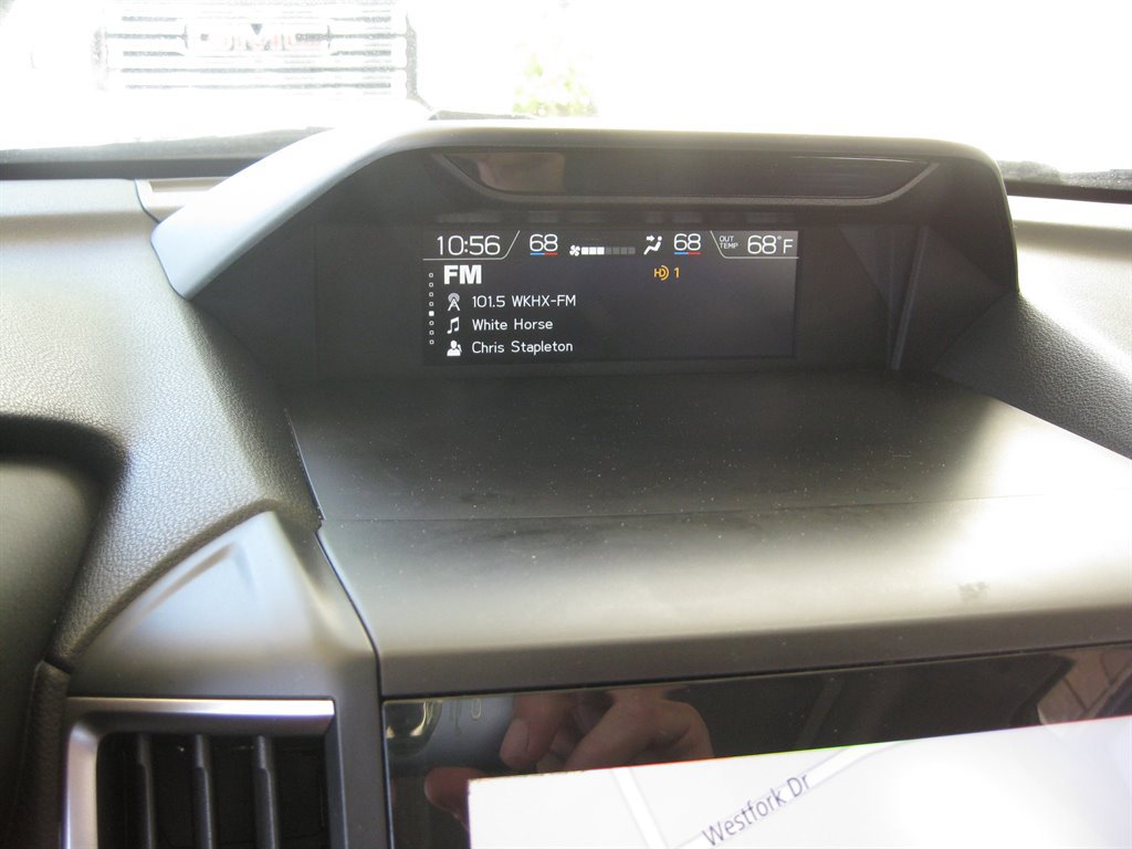 Used 2021 Subaru Forester Touring w/ Popular Package #2 AWD/4WD image 20