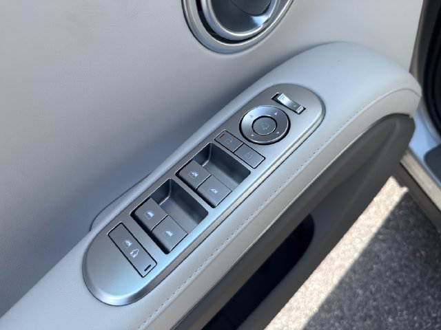 New 2026 Hyundai Palisade SEL AWD/4WD image 11