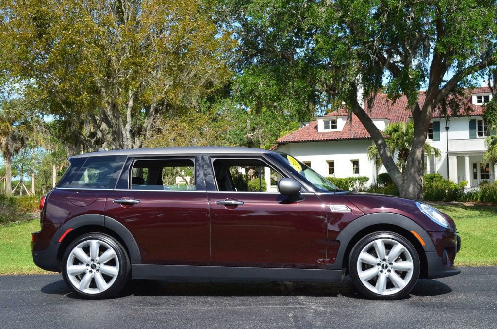 Used 2016 MINI Cooper Clubman image 7