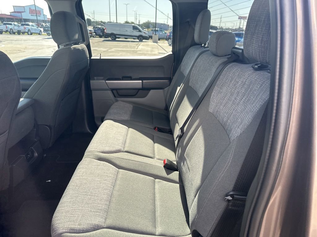 Used 2023 Ford F150 XLT image 24