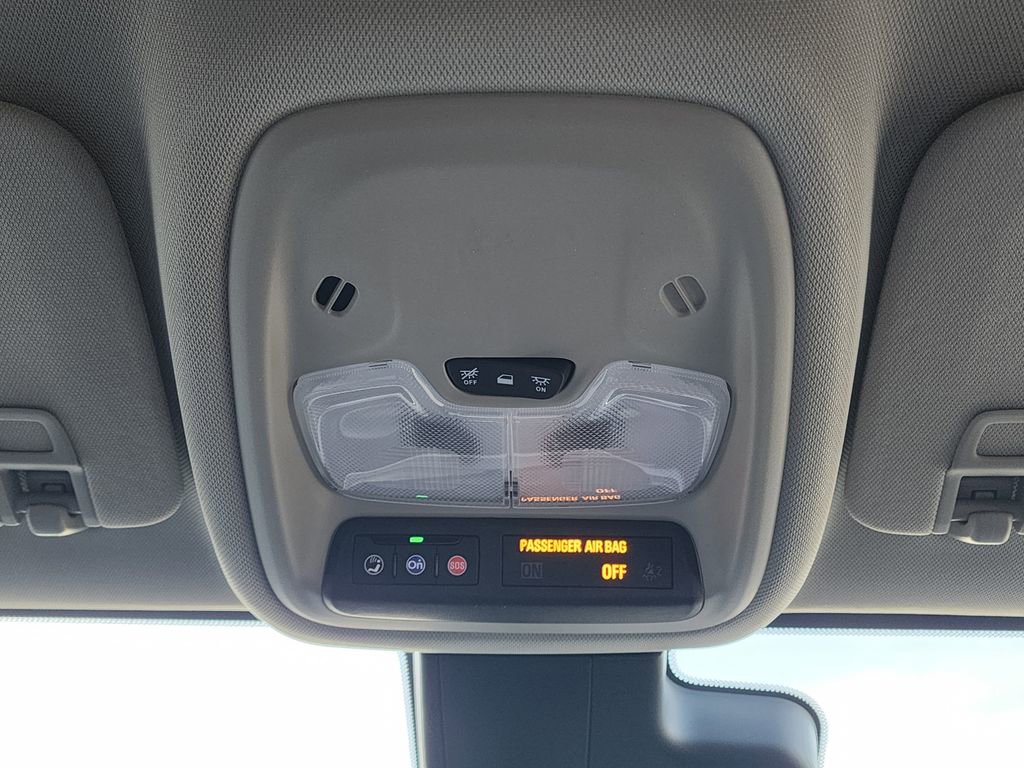 New 2026 Buick Encore GX Preferred w/ Comfort Package image 34