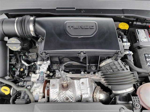 Certified 2024 Jeep Compass Limited image 40