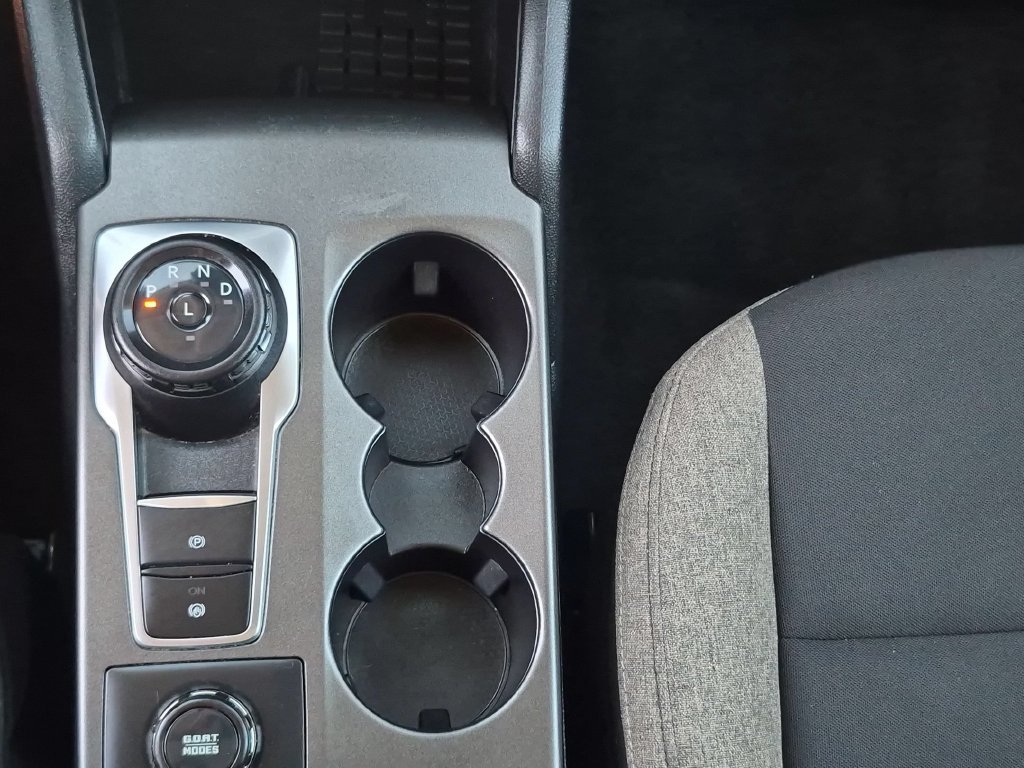Used 2025 Ford Bronco Sport Big Bend AWD/4WD image 24