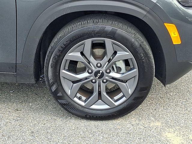 Used 2024 Kia Seltos S image 8
