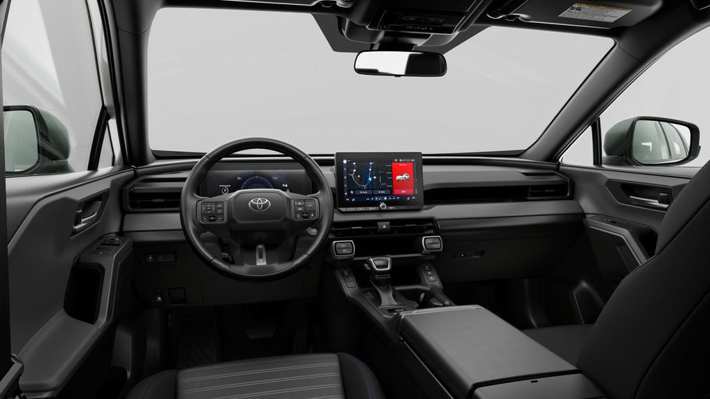 New 2026 Toyota RAV4 SE w/ Convenience Package AWD/4WD image 6