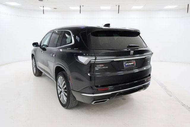 Used 2024 Buick Encore GX Preferred image 44