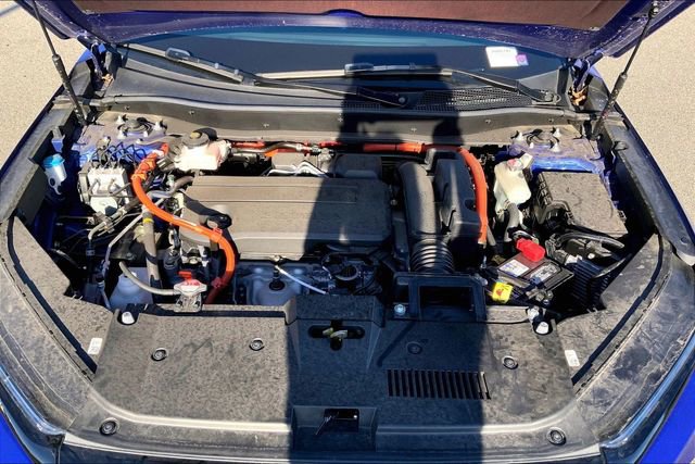 New 2025 Honda CR-V Sport image 9