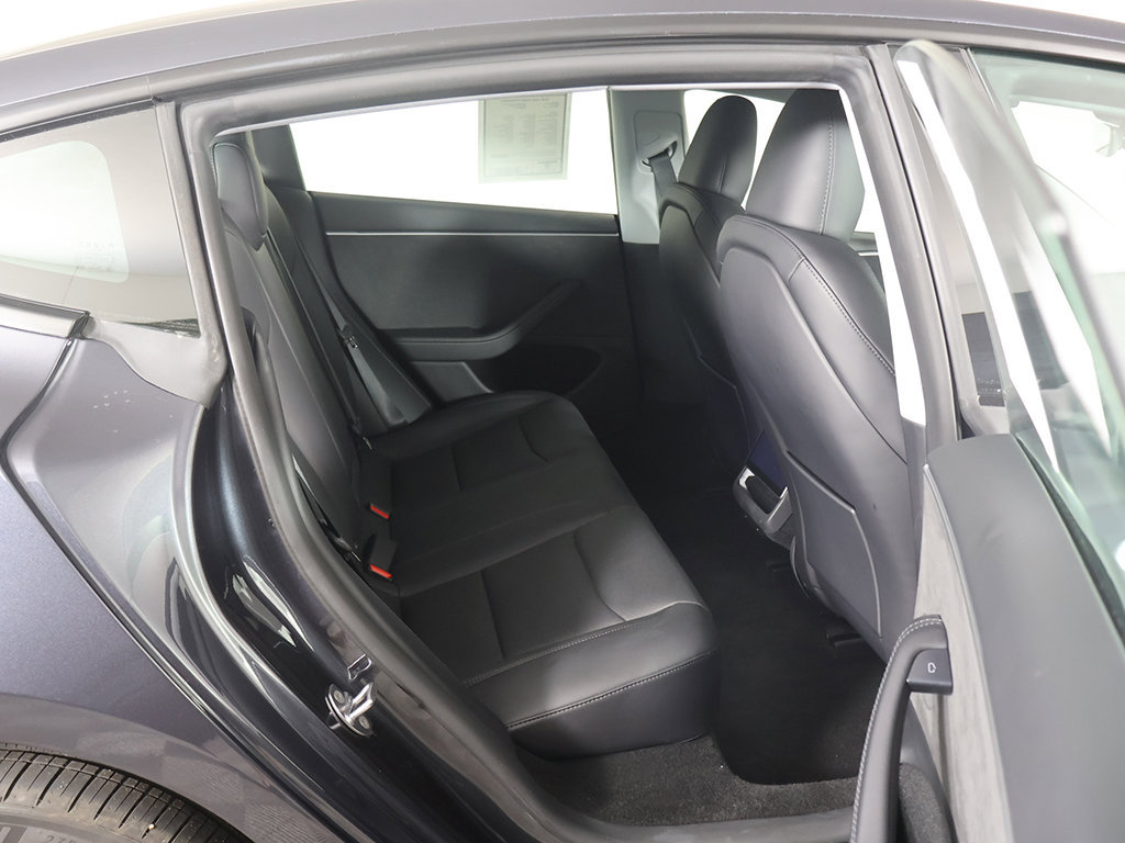 Used 2026 Tesla Model 3 AWD/4WD image 35