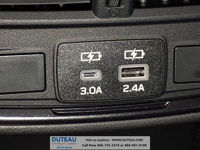 New 2026 Subaru Forester Wilderness image 12