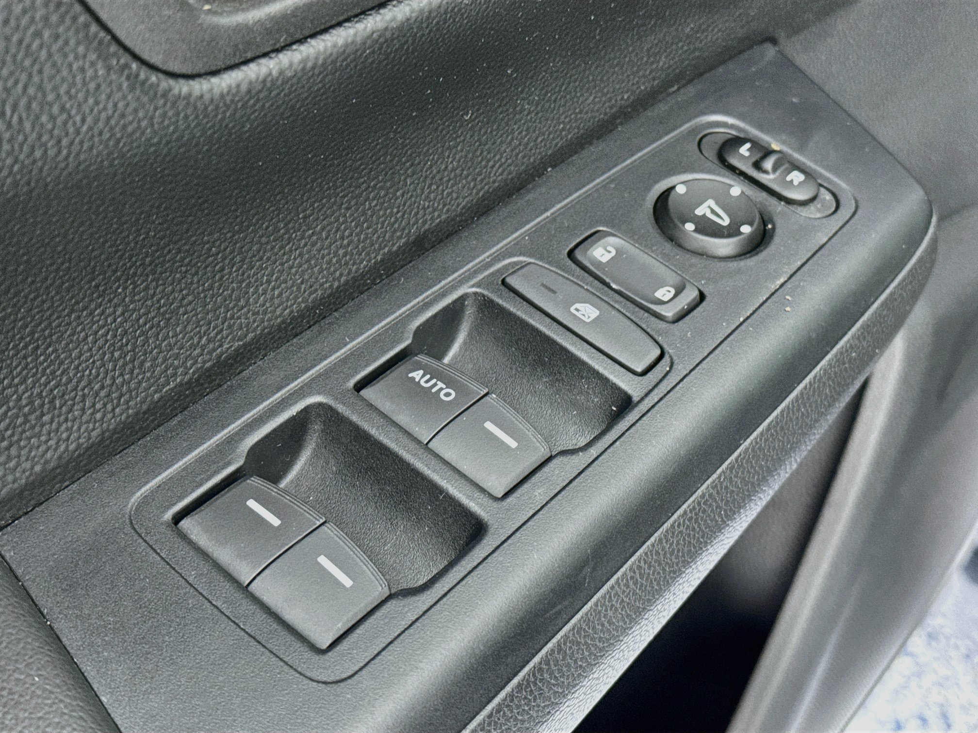 Certified 2024 Honda CR-V LX image 17