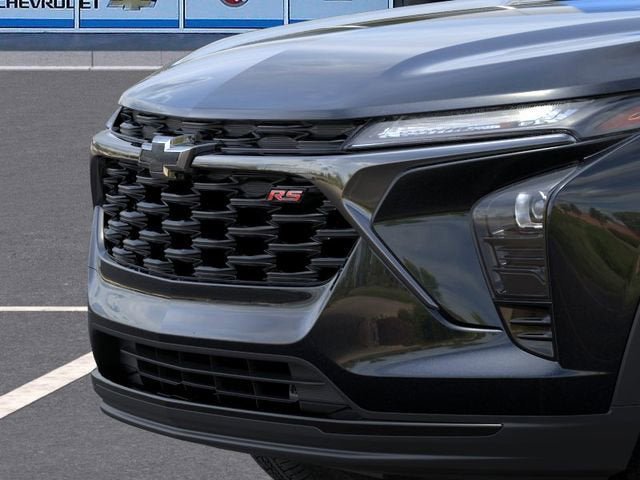 New 2026 Chevrolet Trax RS w/ Driver Confidence Package FWD image 13