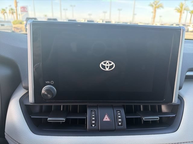 Certified 2023 Toyota RAV4 XLE Premium AWD/4WD image 20