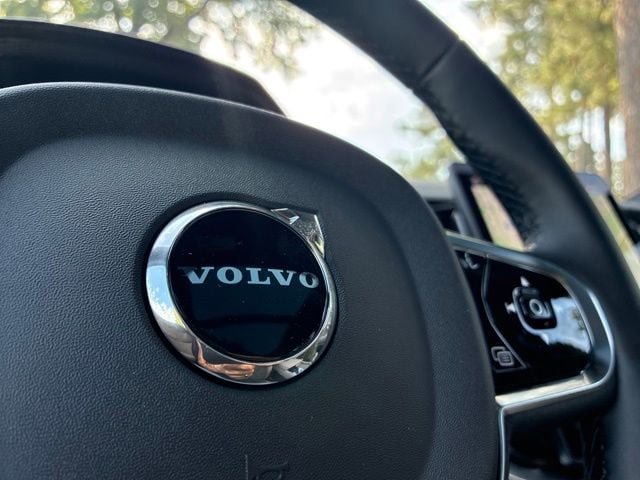 New 2026 Volvo XC90 B5 Core AWD/4WD image 30