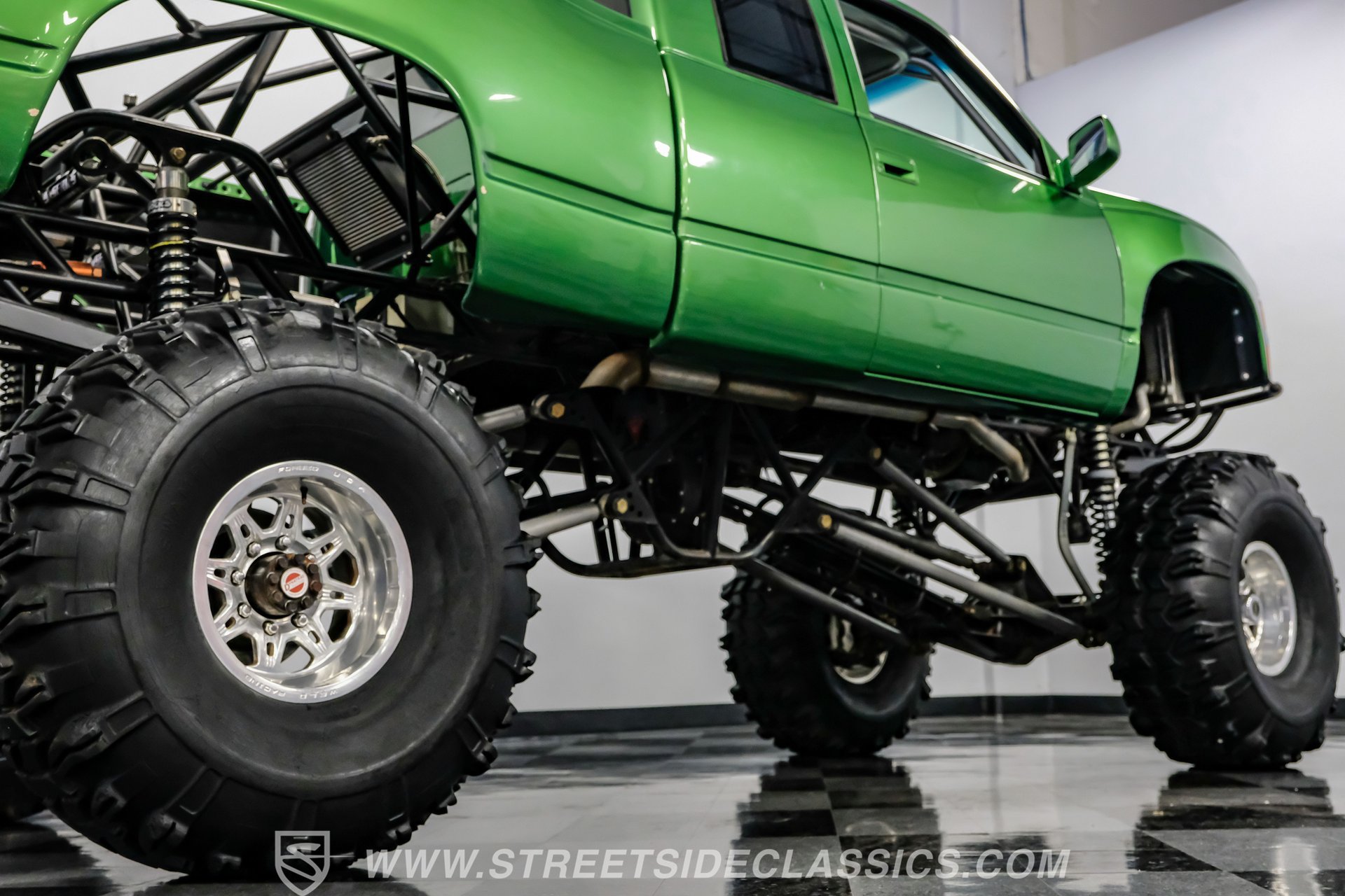Used 1988 Chevrolet Silverado 1500 2WD Extended Cab image 27