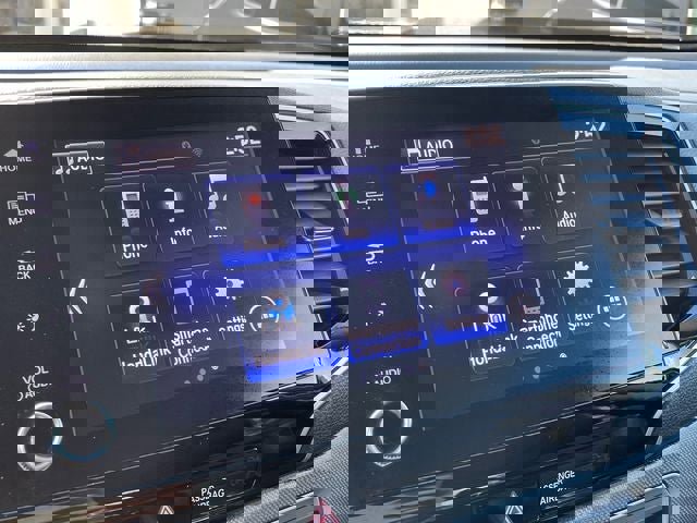 Used 2023 Honda Ridgeline RTL image 17