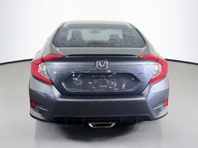 Used 2021 Honda Civic Sport image 20