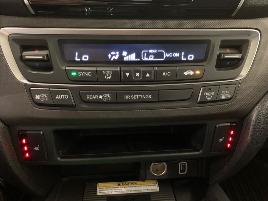 Used 2022 Honda Passport TrailSport image 41