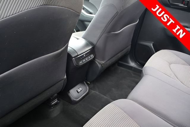 Used 2023 Toyota Highlander LE image 18