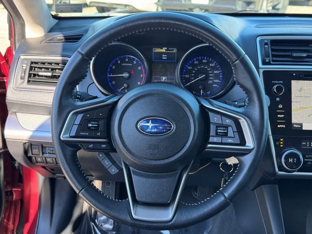 Used 2019 Subaru Outback 2.5i Premium image 24