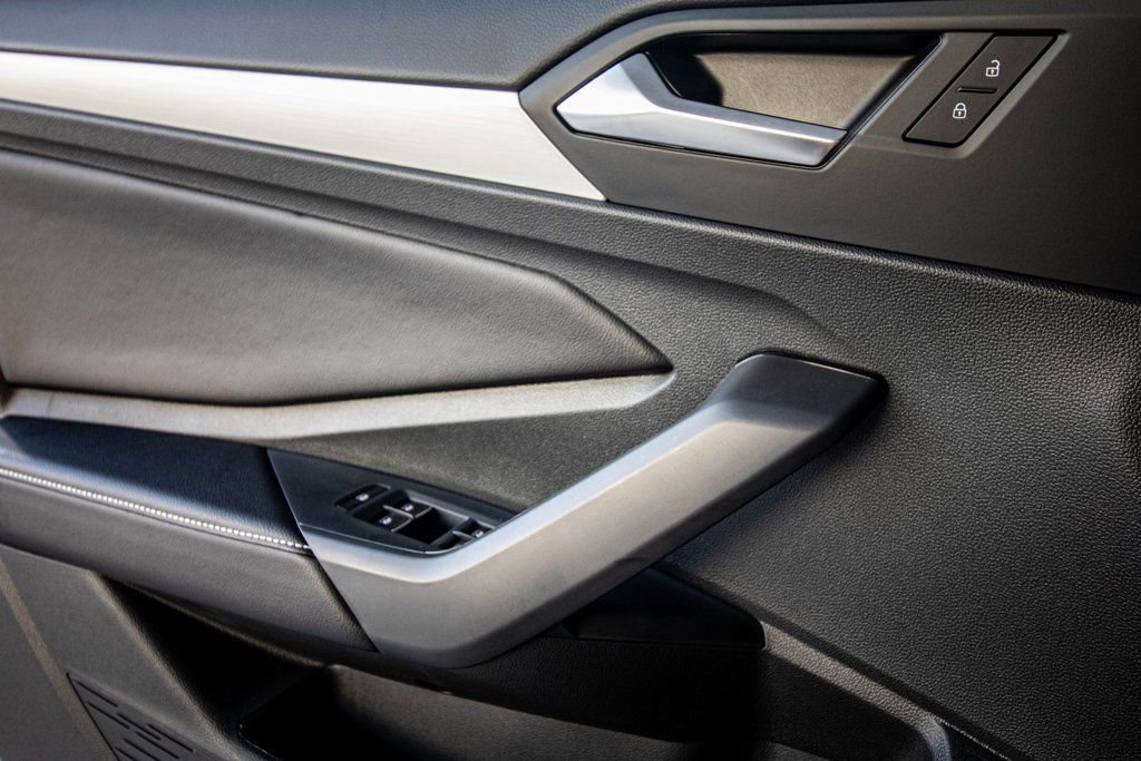 New 2026 Volkswagen Jetta Sport image 26