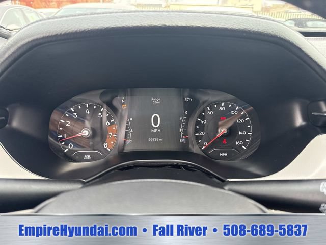 Used 2024 Jeep Compass Limited AWD/4WD image 33