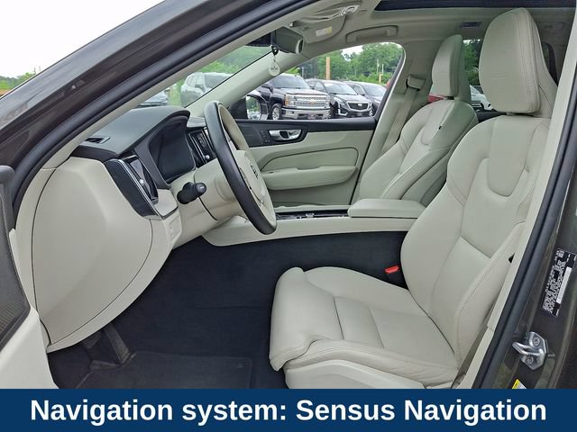 Used 2020 Volvo XC60 T5 Inscription AWD/4WD image 2