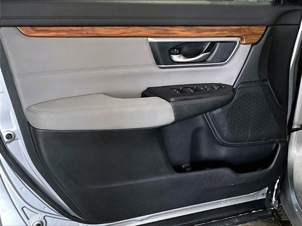 Used 2021 Honda CR-V EX image 9