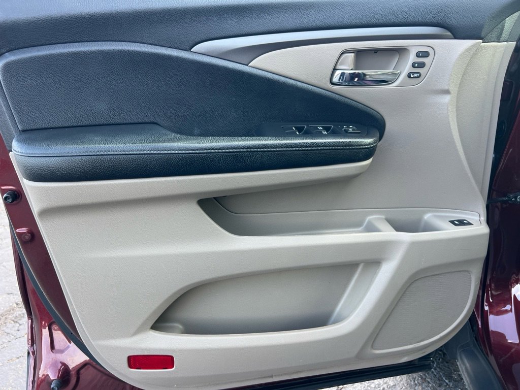 Used 2019 Honda Pilot EX-L image 10