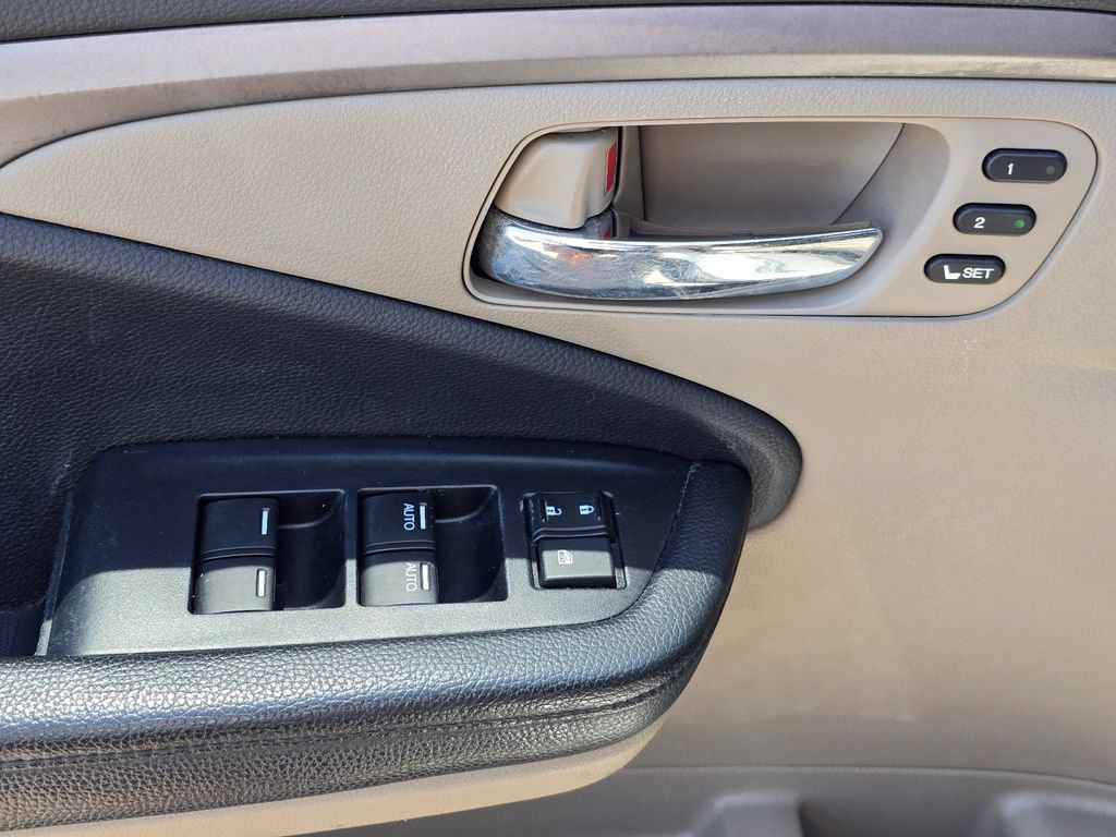 Used 2021 Honda Pilot EX-L image 25