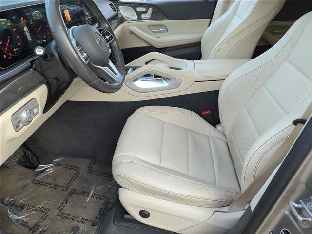 Certified 2020 Mercedes-Benz GLE 350 4MATIC image 16