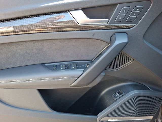Used 2023 Audi SQ5 Premium Plus w/ Premium Plus Package AWD/4WD image 13