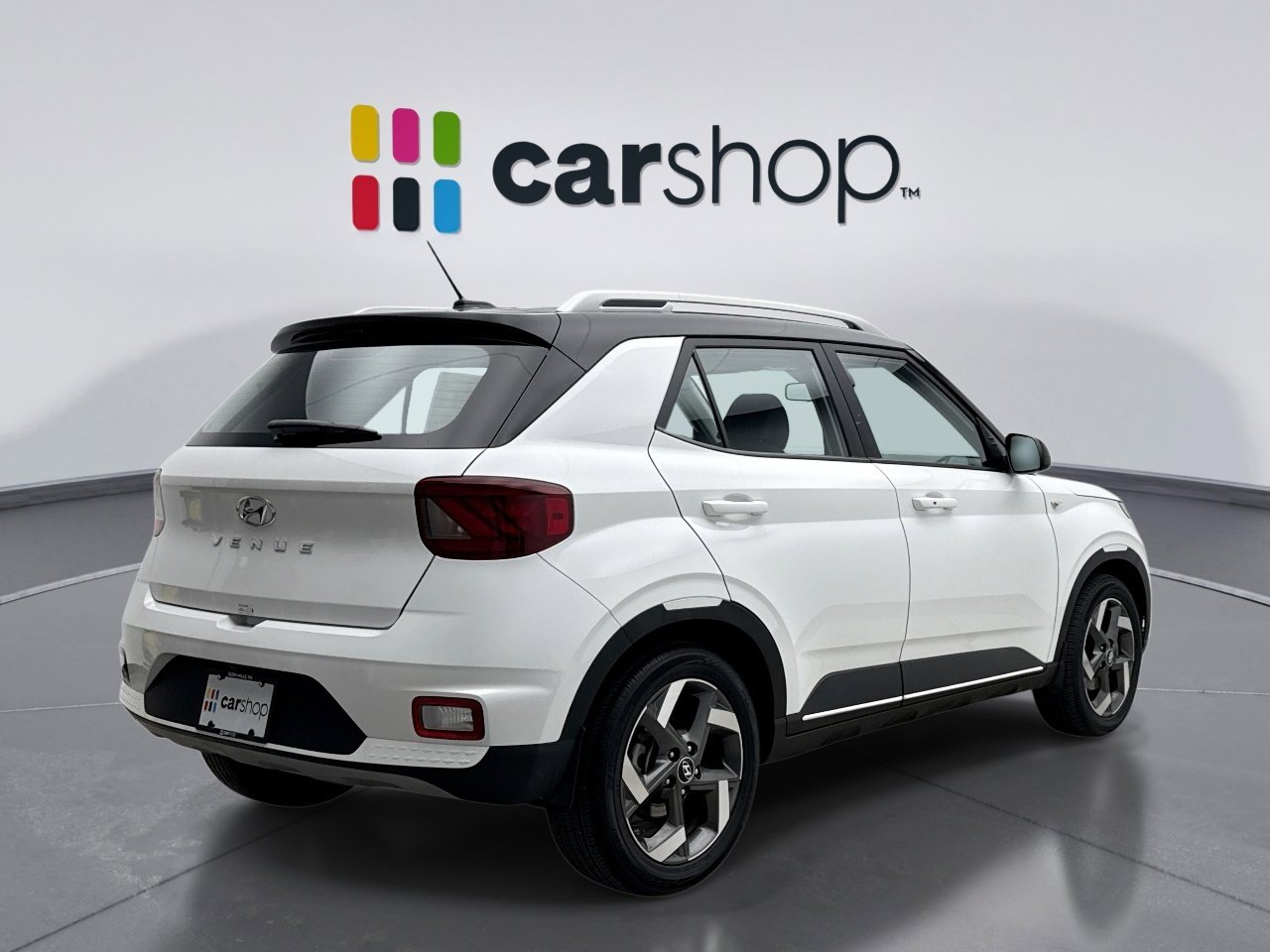 Used 2025 Hyundai Venue Limited image 5