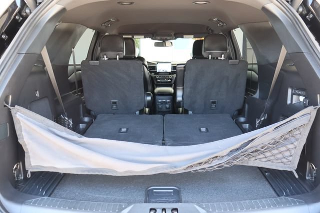 Used 2020 Ford Explorer ST AWD/4WD image 21