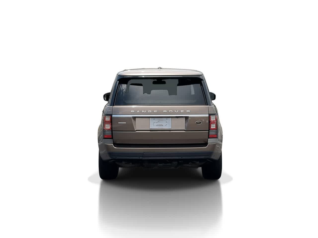 Used 2015 Land Rover Range Rover Supercharged AWD/4WD image 7
