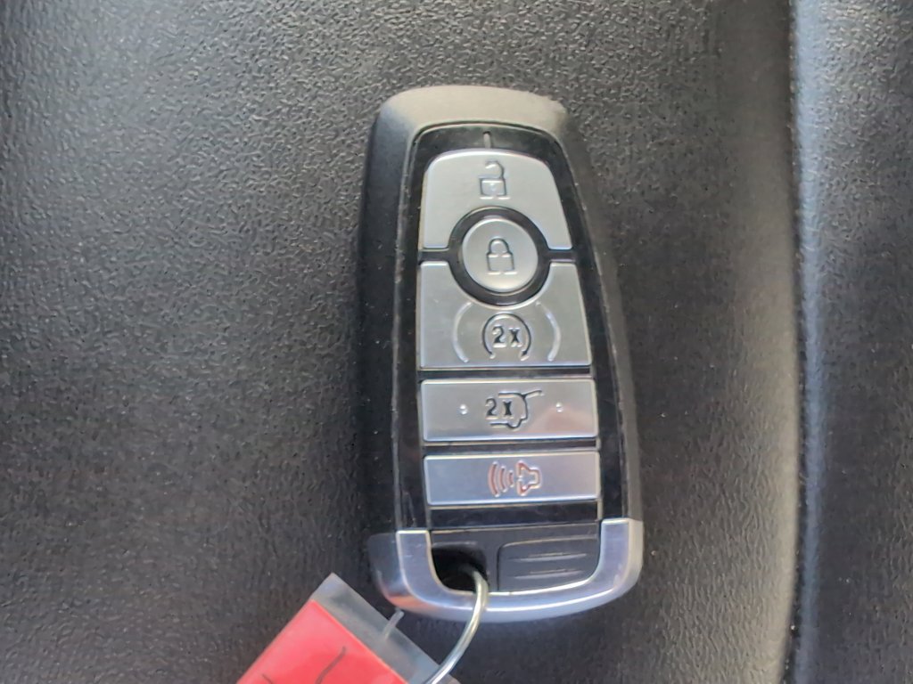 Used 2023 Ford Explorer XLT w/ Equipment Group 202A image 40